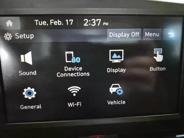 2023 Hyundai Elantra Preferred Preferred | Heated Seats | Lan... - Photo 19