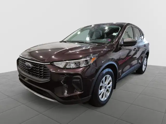 2023 Ford Escape Active Active | Heated Seats | SAVE $13,596...