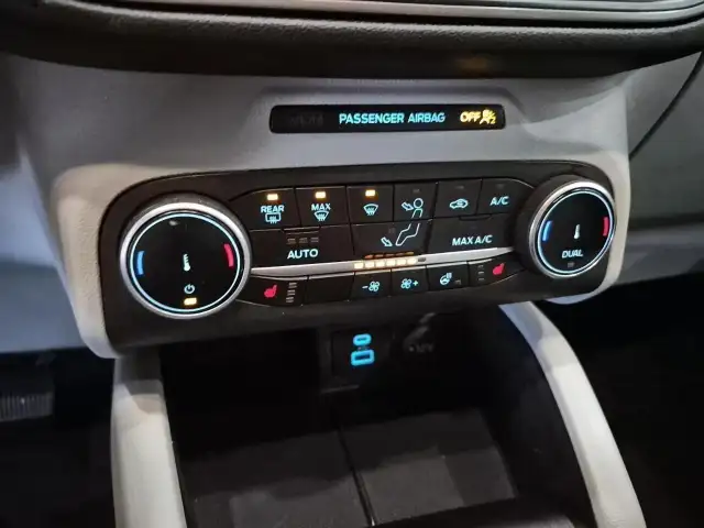 2023 Ford Escape Active Active | Heated Seats | SAVE $13,596... - Photo 11