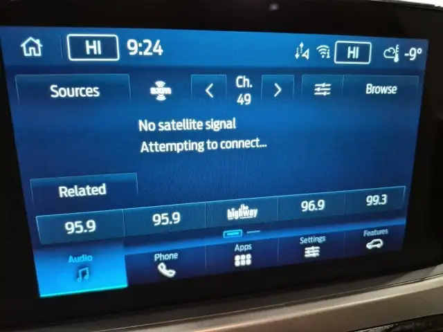 2023 Ford Escape Active Active | Heated Seats | SAVE $13,596... - Photo 16