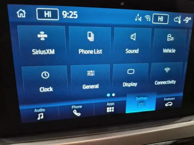 2023 Ford Escape Active Active | Heated Seats | SAVE $13,596... - Photo 17