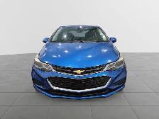 2017 Chevrolet Cruze LT Auto LT Auto | Sunroof | Rear Camera | - Photo 3