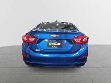 2017 Chevrolet Cruze LT Auto LT Auto | Sunroof | Rear Camera | - Photo 5