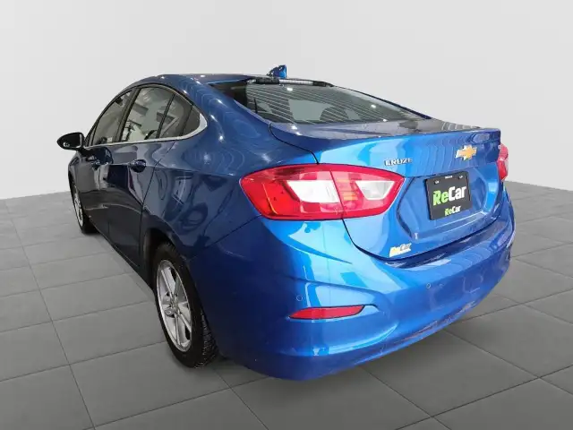 2017 Chevrolet Cruze LT Auto LT Auto | Sunroof | Rear Camera | - Photo 6