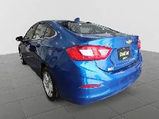 2017 Chevrolet Cruze LT Auto LT Auto | Sunroof | Rear Camera | - Photo 6