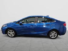2017 Chevrolet Cruze LT Auto LT Auto | Sunroof | Rear Camera | - Photo 7