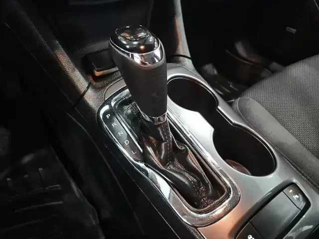 2017 Chevrolet Cruze LT Auto LT Auto | Sunroof | Rear Camera | - Photo 16