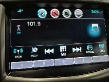 2017 Chevrolet Cruze LT Auto LT Auto | Sunroof | Rear Camera | - Photo 20