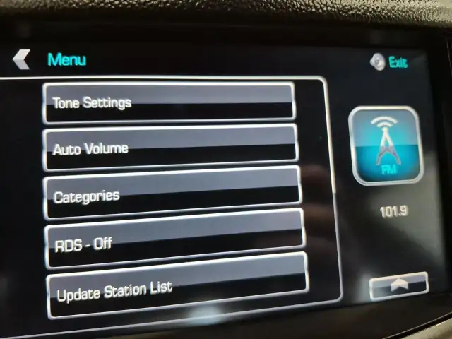 2017 Chevrolet Cruze LT Auto LT Auto | Sunroof | Rear Camera | - Photo 21