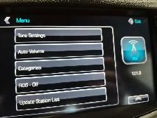2017 Chevrolet Cruze LT Auto LT Auto | Sunroof | Rear Camera | - Photo 21