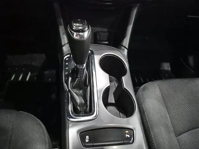 2017 Chevrolet Cruze LT Auto LT Auto | Sunroof | Rear Camera | - Photo 24