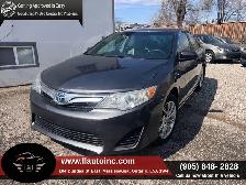 2014 Toyota Camry 4dr Sdn I4 Auto LE