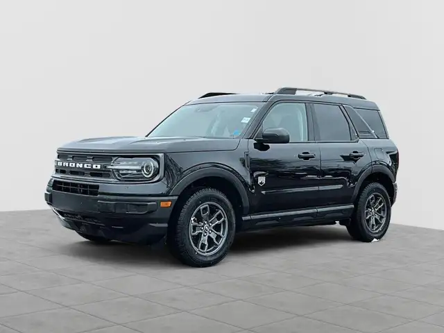 2024 Ford Bronco Sport Big Bend Big Bend 4x4 | Heated Seats |...