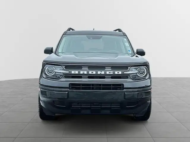 2024 Ford Bronco Sport Big Bend Big Bend 4x4 | Heated Seats |... - Photo 3