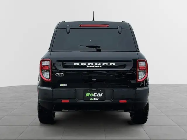 2024 Ford Bronco Sport Big Bend Big Bend 4x4 | Heated Seats |... - Photo 5