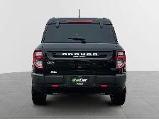 2024 Ford Bronco Sport Big Bend Big Bend 4x4 | Heated Seats |... - Photo 5