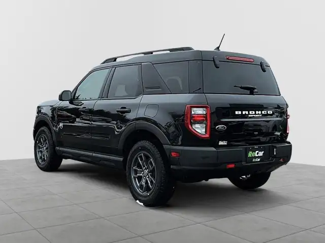 2024 Ford Bronco Sport Big Bend Big Bend 4x4 | Heated Seats |... - Photo 6