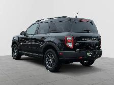 2024 Ford Bronco Sport Big Bend Big Bend 4x4 | Heated Seats |... - Photo 6