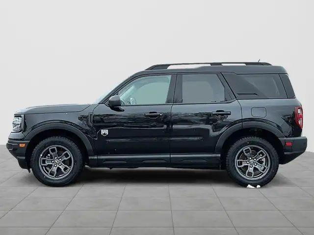 2024 Ford Bronco Sport Big Bend Big Bend 4x4 | Heated Seats |... - Photo 7