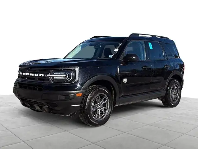 2024 Ford Bronco Sport Big Bend Big Bend 4x4 | Heated Seats |... - Photo 8