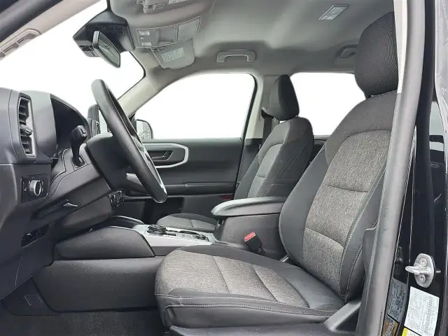 2024 Ford Bronco Sport Big Bend Big Bend 4x4 | Heated Seats |... - Photo 9