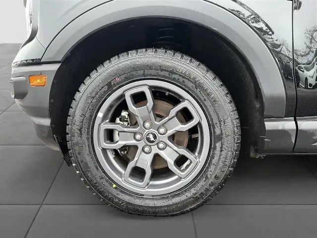 2024 Ford Bronco Sport Big Bend Big Bend 4x4 | Heated Seats |... - Photo 11