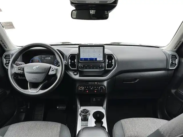 2024 Ford Bronco Sport Big Bend Big Bend 4x4 | Heated Seats |... - Photo 12