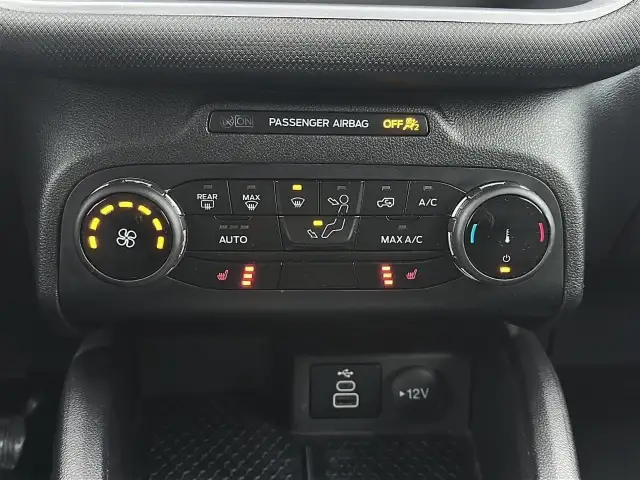 2024 Ford Bronco Sport Big Bend Big Bend 4x4 | Heated Seats |... - Photo 13