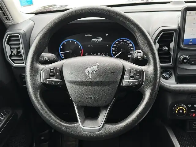 2024 Ford Bronco Sport Big Bend Big Bend 4x4 | Heated Seats |... - Photo 15