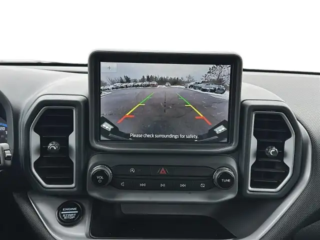 2024 Ford Bronco Sport Big Bend Big Bend 4x4 | Heated Seats |... - Photo 18