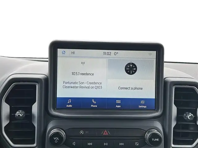 2024 Ford Bronco Sport Big Bend Big Bend 4x4 | Heated Seats |... - Photo 19