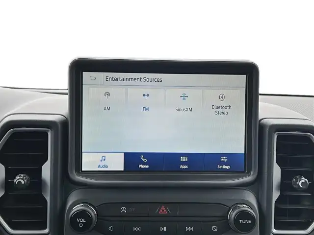 2024 Ford Bronco Sport Big Bend Big Bend 4x4 | Heated Seats |... - Photo 20