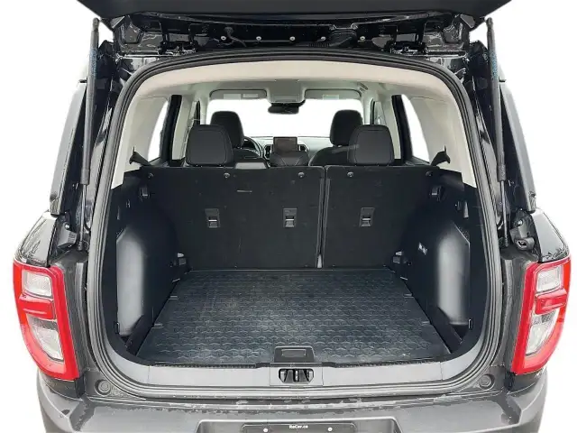 2024 Ford Bronco Sport Big Bend Big Bend 4x4 | Heated Seats |... - Photo 21