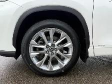 2021 Toyota Highlander Hybrid Limited AWD |ACCIDENT FREE|1-OWNER - Photo 9
