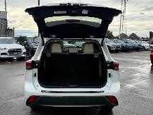 2021 Toyota Highlander Hybrid Limited AWD |ACCIDENT FREE|1-OWNER - Photo 11