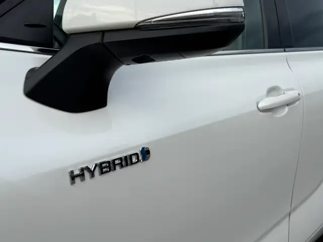 2021 Toyota Highlander Hybrid Limited AWD |ACCIDENT FREE|1-OWNER - Photo 13