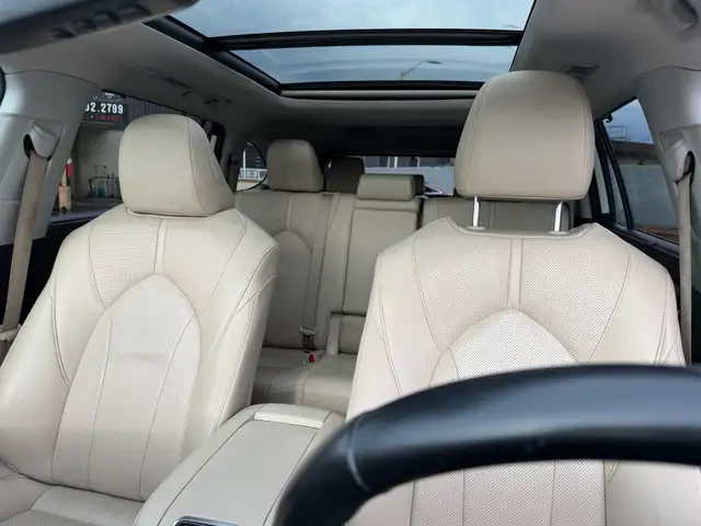 2021 Toyota Highlander Hybrid Limited AWD |ACCIDENT FREE|1-OWNER - Photo 18