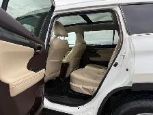 2021 Toyota Highlander Hybrid Limited AWD |ACCIDENT FREE|1-OWNER - Photo 20