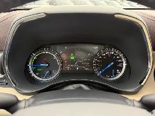 2021 Toyota Highlander Hybrid Limited AWD |ACCIDENT FREE|1-OWNER - Photo 22