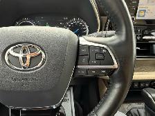 2021 Toyota Highlander Hybrid Limited AWD |ACCIDENT FREE|1-OWNER - Photo 24