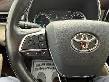 2021 Toyota Highlander Hybrid Limited AWD |ACCIDENT FREE|1-OWNER - Photo 25