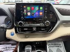 2021 Toyota Highlander Hybrid Limited AWD |ACCIDENT FREE|1-OWNER - Photo 26