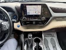 2021 Toyota Highlander Hybrid Limited AWD |ACCIDENT FREE|1-OWNER - Photo 27