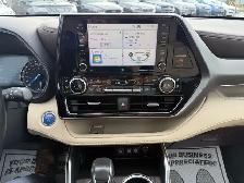 2021 Toyota Highlander Hybrid Limited AWD |ACCIDENT FREE|1-OWNER - Photo 28