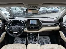 2021 Toyota Highlander Hybrid Limited AWD |ACCIDENT FREE|1-OWNER - Photo 32