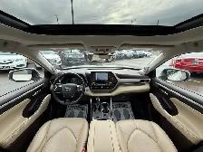 2021 Toyota Highlander Hybrid Limited AWD |ACCIDENT FREE|1-OWNER - Photo 33