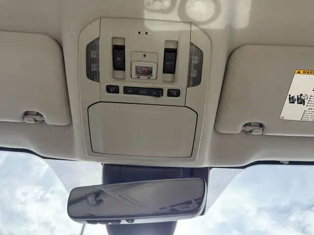 2021 Toyota Highlander Hybrid Limited AWD |ACCIDENT FREE|1-OWNER - Photo 34