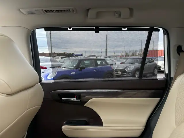 2021 Toyota Highlander Hybrid Limited AWD |ACCIDENT FREE|1-OWNER - Photo 35
