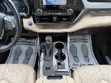 2021 Toyota Highlander Hybrid Limited AWD |ACCIDENT FREE|1-OWNER - Photo 37