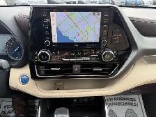 2021 Toyota Highlander Hybrid Limited AWD |ACCIDENT FREE|1-OWNER - Photo 38